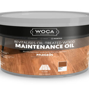 WOCA priežiūros alyva „Natural“ 2,5L