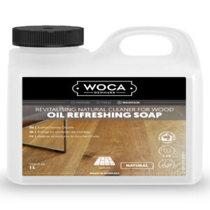 WOCA gaivinančios alyvos muilas „Natural“ 1L