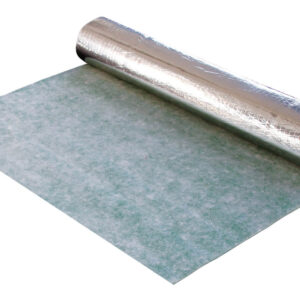 Žingsnių garso izoliacija iš natūralaus kaučiuko